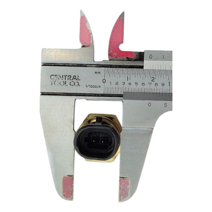 Sensor Temperatura Aire Map Motor Cummins Isb 5.9l Ram Fl70