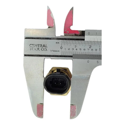 Sensor Temperatura Aire Map Motor Cummins Isb 5.9l Ram Fl70