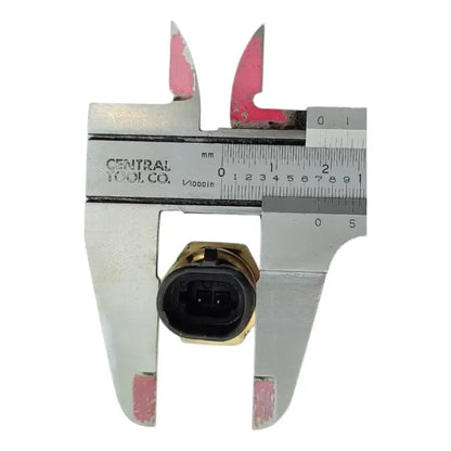 Sensor Temperatura Aire Map Motor Cummins Isb 5.9l Ram Fl70