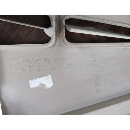 Moldura Cubierta Panel Corte Ventilación Aire Cabina Ford