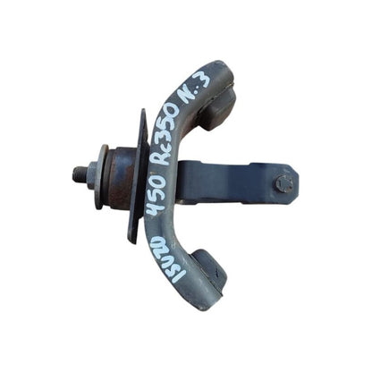Base Soporte Gancho Cabina Isuzu Elf 450