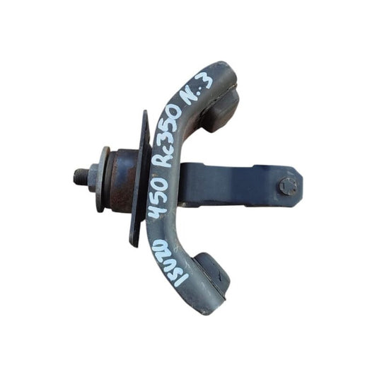 Base Soporte Gancho Cabina Isuzu Elf 450