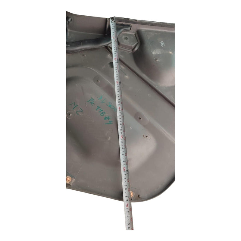 Tapa Cubierta Puerta Plastico Freightliner M2 Piloto