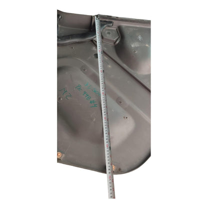 Tapa Cubierta Puerta Plastico Freightliner M2 Piloto