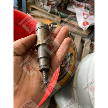 Inyector Cummins Isb 5.9 Lote De 6 Cascos Para Reparar