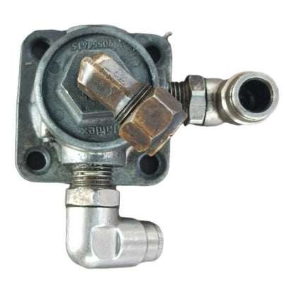 Valvula Piloto Interruptor Bolsas Aire Haldex