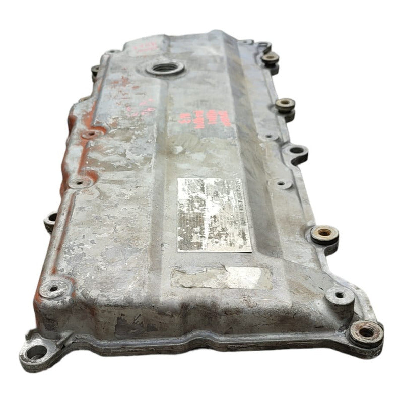 Tapa Punterias Motor Isuzu 4hk1 Elf 400 450 500
