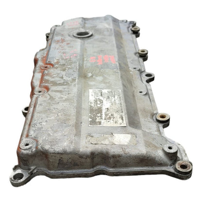 Tapa Punterias Motor Isuzu 4hk1 Elf 400 450 500