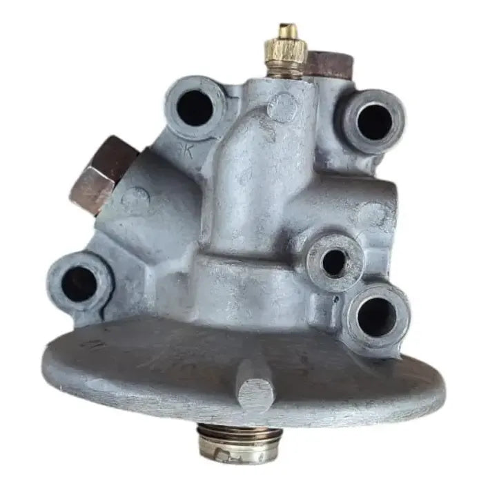 Base Filtro Aceite Motor Thermoking Isuzu Di 2.2l
