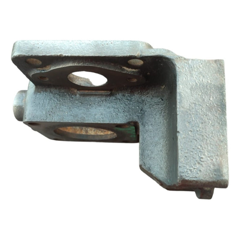 Tapa Enfriador De Aceite Motor Cummins Ism M11