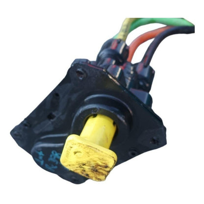 Palancón Freno Estacionario International 4200 Válvula Tab.