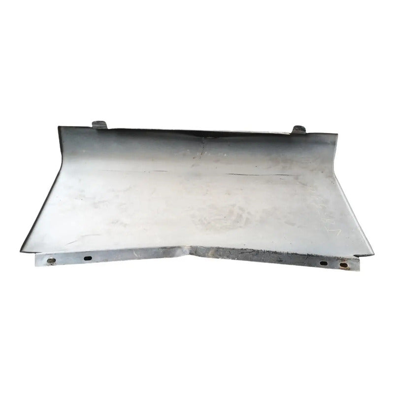 Tablero Tapa Moldura Freightliner Fl70 Fl80 Blanco