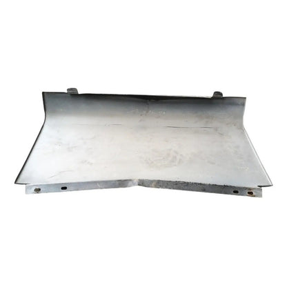 Tablero Tapa Moldura Freightliner Fl70 Fl80 Blanco