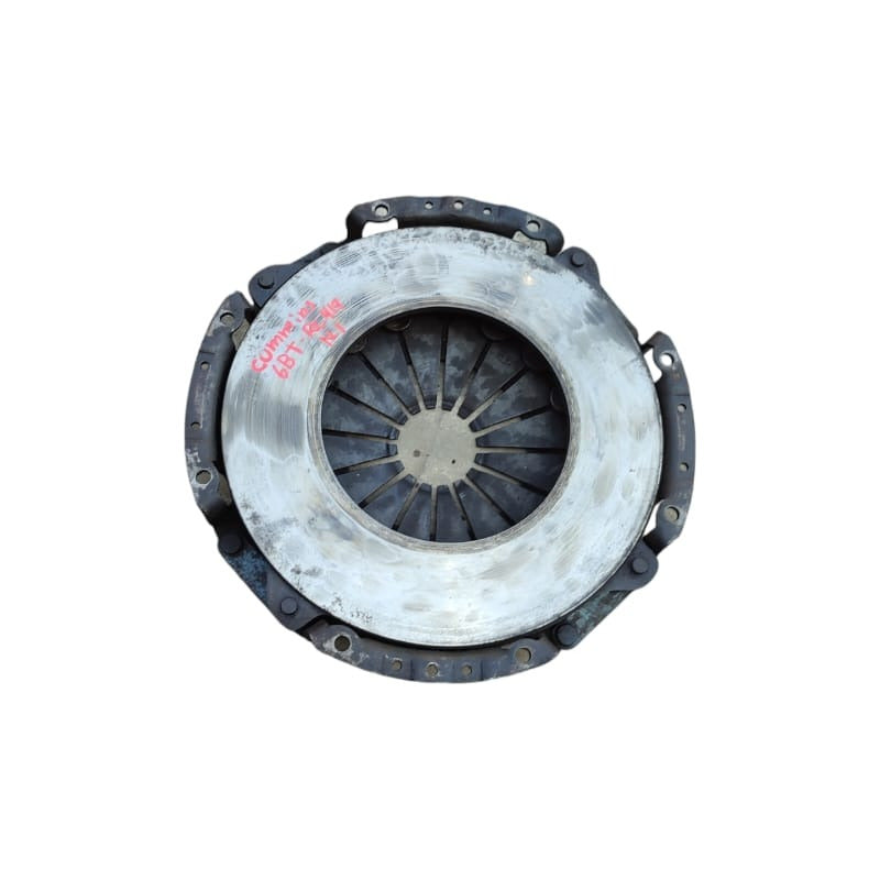 Clutch Pasta Cummins 5.9l 6bt