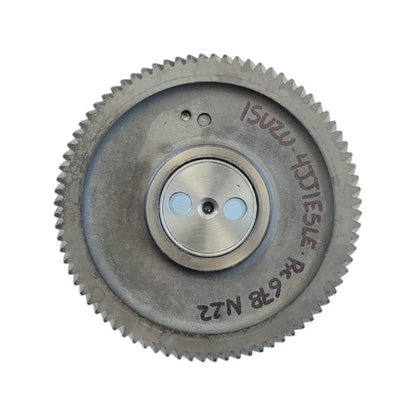 Engrane Distribución Motor Isuzu 4jj1e5le Elf 300 18-23