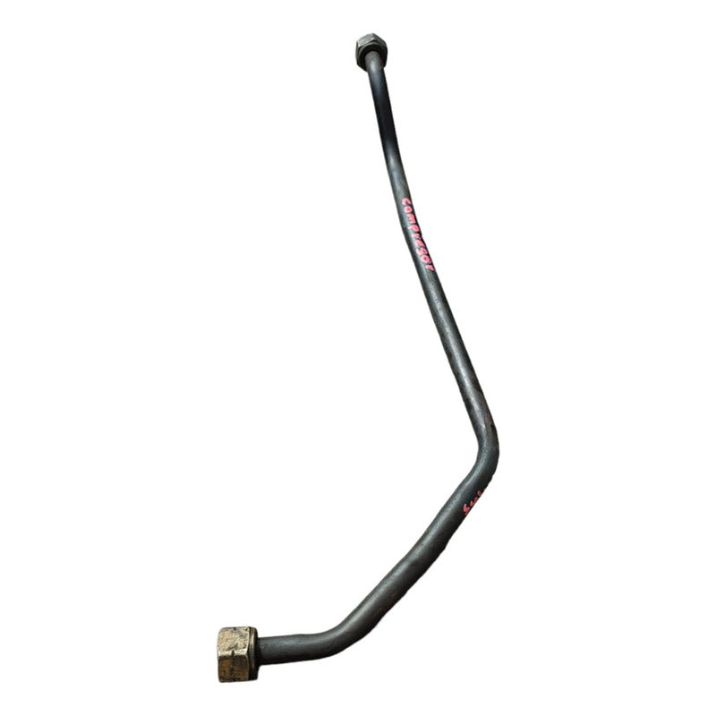 Tubo Retorno Agua Compresor Cummins Isb 5.9l 47 Cm