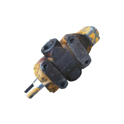 Banco De Valvulas Hidrahulico 1 Sección Varías Aplicaciones