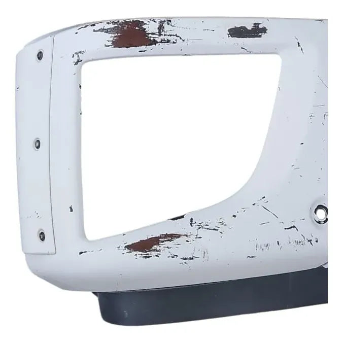 Defensa Parachoques Camión Freightliner Fl360 2528 2021 Blanco
