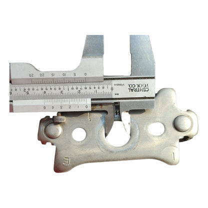 Soporte Brazo Basculante Motor Maxxforce Vt275