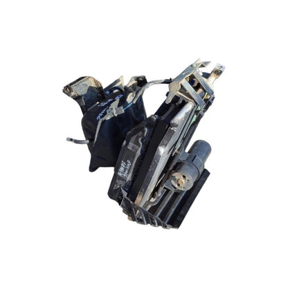 Tanque Deposito Vacio Gas A/c Freightliner Sterling Fl360