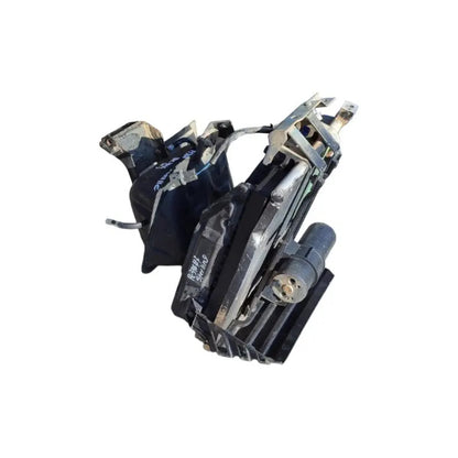 Tanque Deposito Vacio Gas A/c Freightliner Sterling Fl360