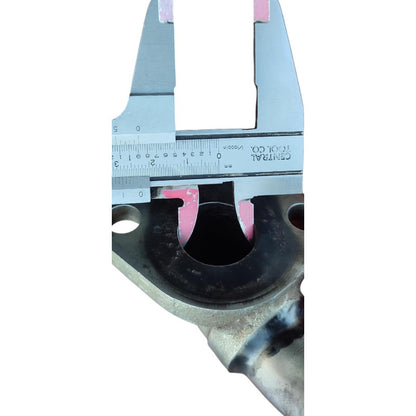 Tubo Retorno Aceite Motor Isuzu 4jj1 Elf 200 300