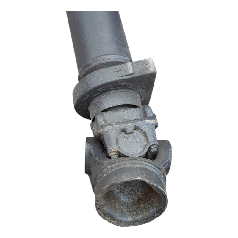 Cardan Flecha Barra Yugo Cople Balero Freightliner M2