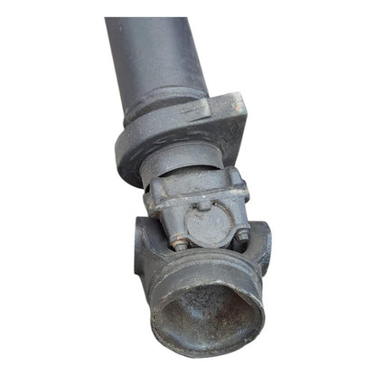 Cardan Flecha Barra Yugo Cople Balero Freightliner M2