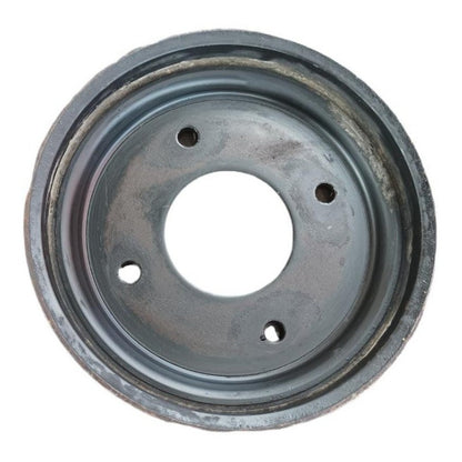 Polea Bomba Agua Ventilador Motor Mercedes Benz Om 906