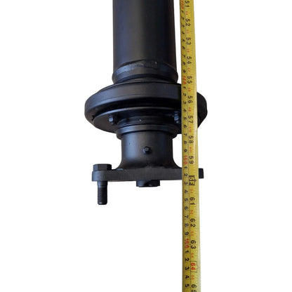 Barra Cardan Yugo Cruceta Flecha Hino 500 1524 Negro