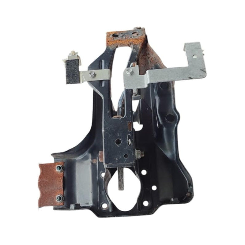 Pedal Freno Isuzu Elf 500 Con Base Soporte