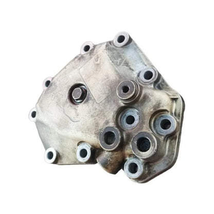 Enfriador Aceite Tapa Cubierta Motor Mercedes Benz 904