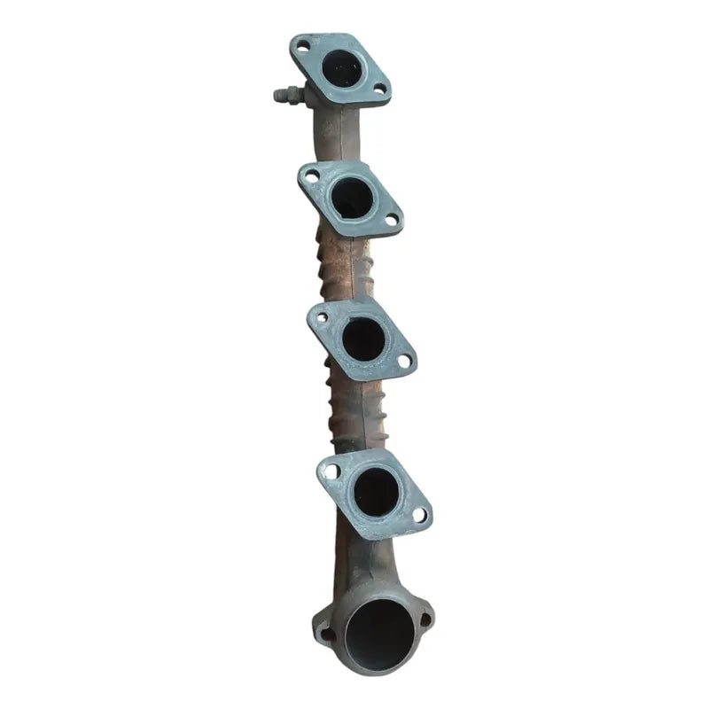 Múltiple Escape Power Stroke 6.0l Vt365 Ford F250f350 Piloto
