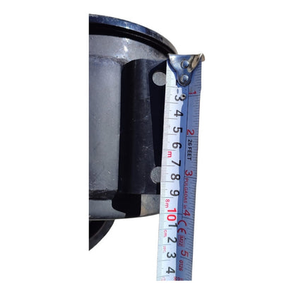 Deposito Aceite Dirección Hidráulica Freightliner Fl70 Fl80