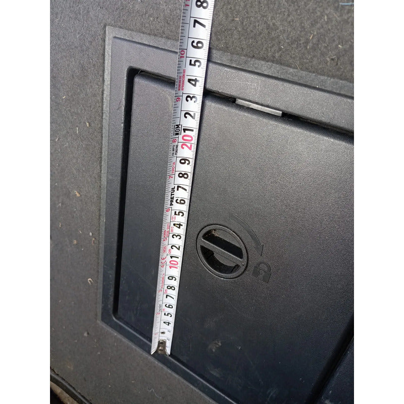 Asiento Trasero Vectra 2003 V6 3.2