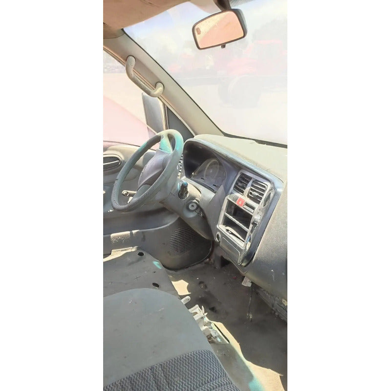 Cabina Camion Hyundai H100 2010