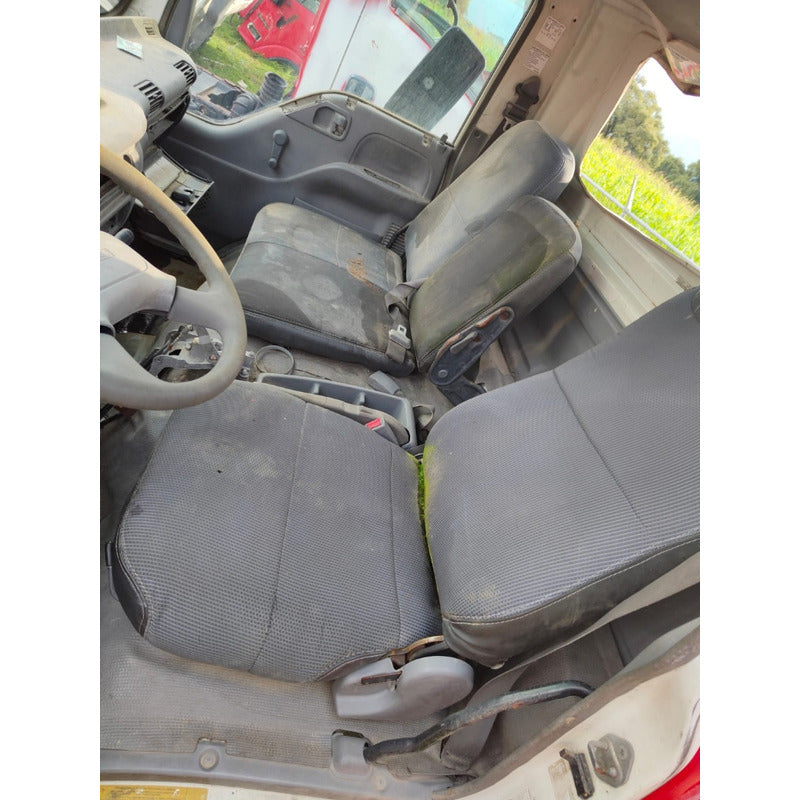 Isuzu Elf 450 Cabina Completa O Por Partes