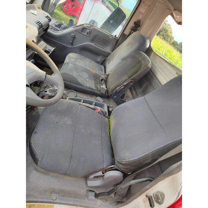 Isuzu Elf 450 Cabina Completa O Por Partes