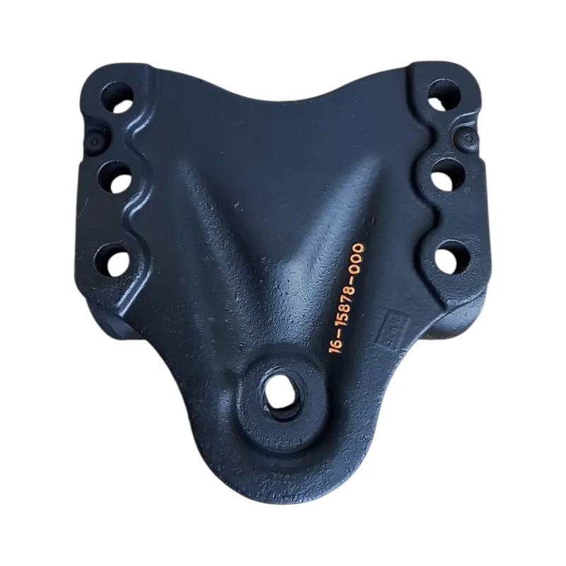 Percha Diferencial Trasera Freightliner M2 Fl70 Negro