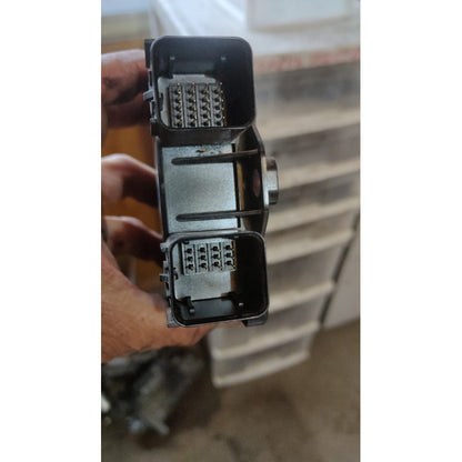 Modulo Control Base De Aire Airbag Ford Transit