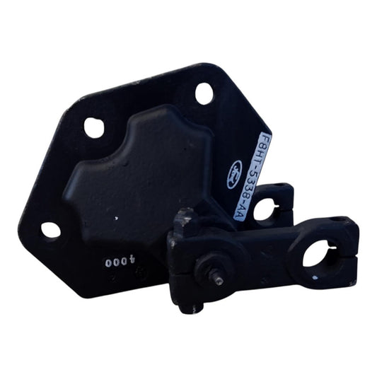 Percha Muey Muelles Eje Sterling Ford