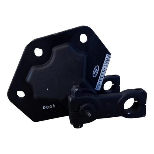 Percha Muey Muelles Eje Sterling Ford