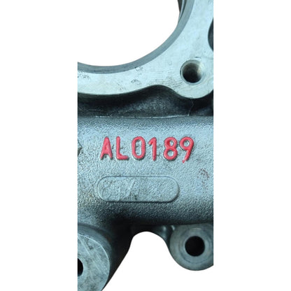 Multiple Egr Aceleracion Motor Hino 300 816 716 616 514