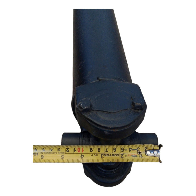 Barra Cardan Cople Balero 5 PuLG Freightliner Fl70 Negro