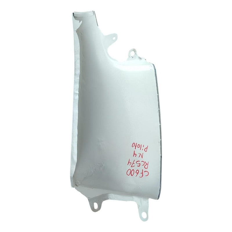 Panel Frontal Moldura Cabina Cf600 Citystar Piloto Internati