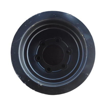 Polea Cigueñal Bandas Ventilador Mercedes Benz 906 Autobus