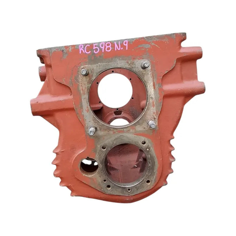 Housing Funda Transmisión Eaton Fuller Fs-5406n 6 Vel