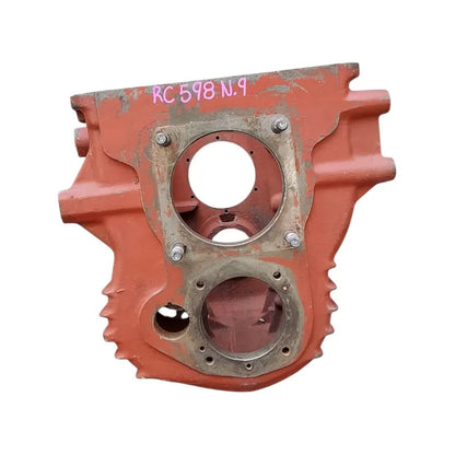 Housing Funda Transmisión Eaton Fuller Fs-5406n 6 Vel