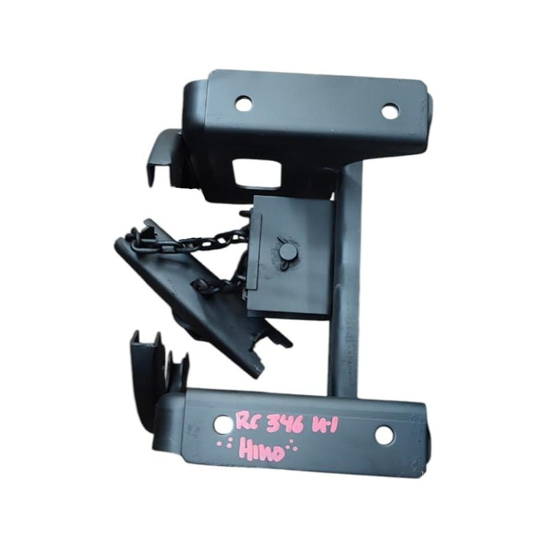 Porta Llantas Mecanismo Refacción Llanta Hino 300 816