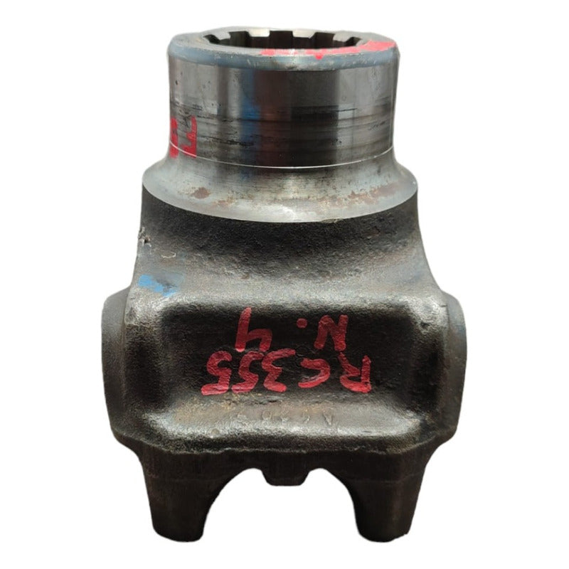 Cople Yugo Transmisión Eaton Fs5205b
